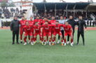 BURDUR BİRİNCİ AMATÖR KÜMEDE NORMAL SEZONUN LİDERİ TEFENNİ BELEDİYESPOR