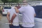 LİSE ÖĞRENCİSİ KIZI CİNSEL İÇERİKLİ SÖZLERLE TACİZ EDEN SAPIK SERBEST KALDI