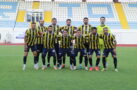 BUCASPOR HAZIRLIK MAÇINDA BERABERE KALDI