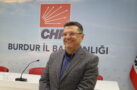 CHP BURDUR MİLLETVEKİLİ MEHMET GÖKER’İN BAYRAM MESAJI