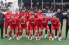 TEFENNİ BELEDİYESPOR’DA ALİ POSTACI İLE YOLLAR AYRILDI