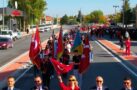 BAHÇEŞEHİR’DEN 100’ÜNCÜ YILA YAKIŞAN GÖRKEMLİ CUMHURİYET YÜRÜYÜŞÜ