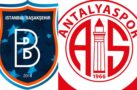 ANTALYASPOR VE BAŞAKŞEHİR YENİ SEZONA BURDUR’DA HAZIRLANACAK