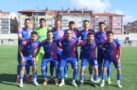 MAKÜSPOR İKİNCİ YARIYA GALİBİYETLE BAŞLADI