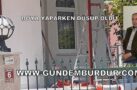 HASTANEDEN ACI HABER GELDİ