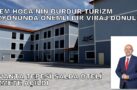 ADEM HOCA’NIN BURDUR TURİZM VİZYONUNDA ÖNEMLİ BİR VİRAJ DÖNÜLDÜ. LAVANTA TEPESİ SALDA OTELİ HİZMETE AÇILDI