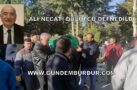 ALİ NECATİ DULUPÇU DEFNEDİLDİ