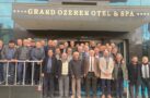 AK PARTİ BURDUR’DAN MUHTARLARLA TOPLANTI